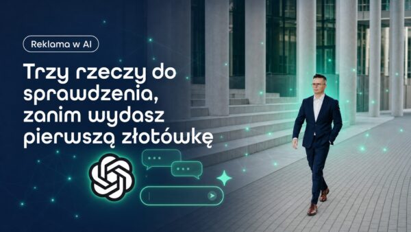 Trzy rzeczy do&nbsp;sprawdzenia, zanim wydasz pierwszą złotówkę