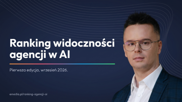 23 z&nbsp;25 największych agencji nie&nbsp;przechodzi audytu agenta AI. Ranking widoczności w&nbsp;AI