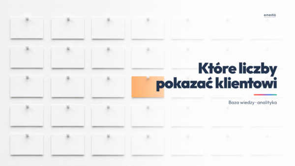 Które liczby z&nbsp;YouTube pokazywać w&nbsp;raporcie miesięcznym
