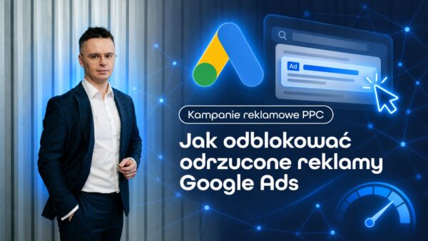 Odrzucone reklamy Google Ads: jak je&nbsp;odblokować, gdy&nbsp;pomoc Google odpowiada formułkami